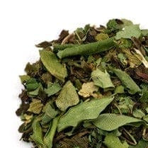 Moringa Mint Tea